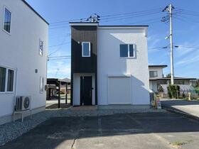山形県東根市神町東3丁目