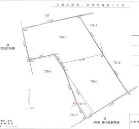 広島県大竹市西栄２丁目