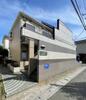 ジュネパレス市川第24-A 1階 築38年の賃貸物件