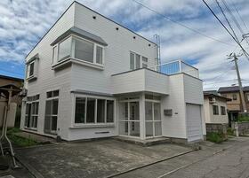 青森県青森市西滝２丁目