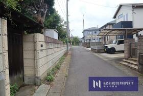 茨城県結城市川木谷１丁目
