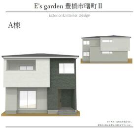 愛知県豊橋市曙町