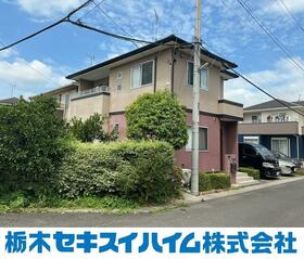 栃木県宇都宮市宝木町２丁目