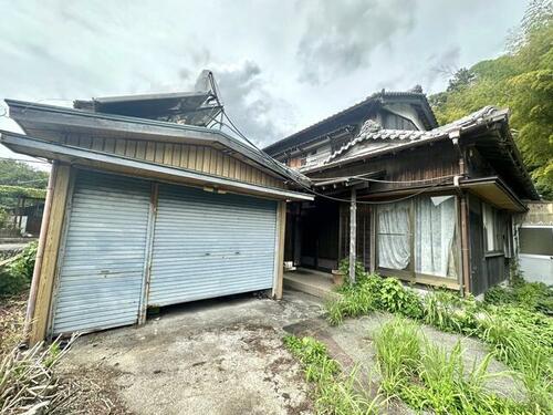 中古住宅, 三重県 度会郡度会町