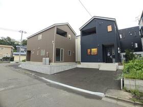 北海道札幌市南区石山一条1丁目