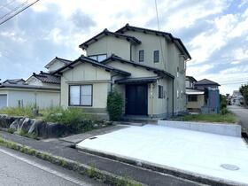 富山県富山市古志町３丁目
