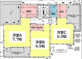 福岡県北九州市門司区大里原町