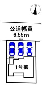 岐阜県各務原市那加琴が丘町1丁目