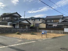 愛知県豊橋市大岩町字北山