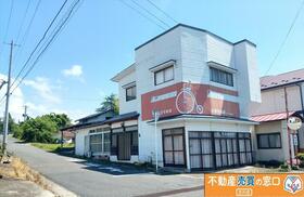 宮城県栗原市栗駒菱沼竹林
