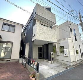 兵庫県神戸市東灘区魚崎北町８丁目