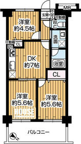 東京都大田区大森南２丁目