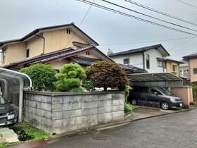 宮城県仙台市若林区若林３丁目