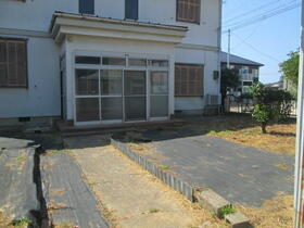 石川県小松市若杉町