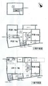 群馬県渋川市半田