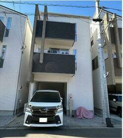 神奈川県横浜市都筑区川和町