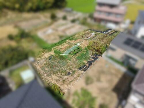 土地, 愛知県 知多郡武豊町