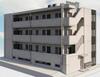 東高円寺駅より徒歩10分 新築 4階建の賃貸物件