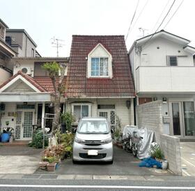 京都府乙訓郡大山崎町字大山崎小字堀尻