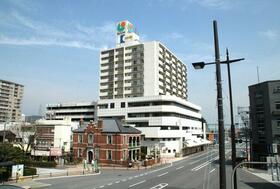 山口県下関市唐戸町