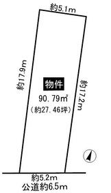 愛知県名古屋市名東区上社３丁目