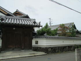 大阪府岸和田市極楽寺町1丁目
