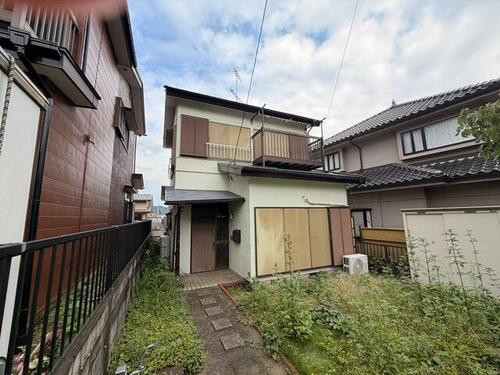中古住宅, 神奈川県 愛甲郡愛川町