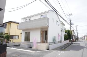埼玉県越谷市大字下間久里