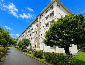 埼玉県和光市諏訪原団地