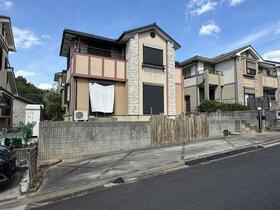 三重県名張市南百合が丘