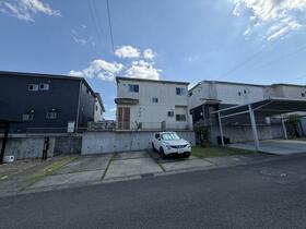 岐阜県可児市虹ケ丘１丁目
