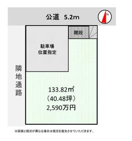 千葉県我孫子市天王台6丁目