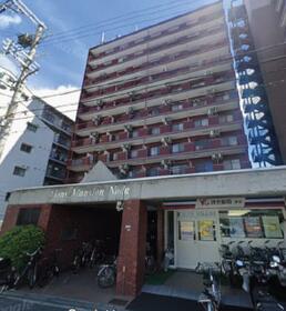 ライオンズマンション野田