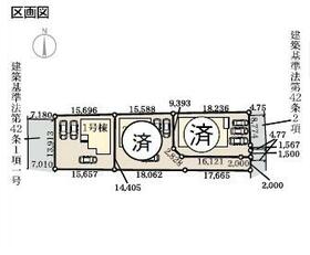 福島県福島市大森字中町