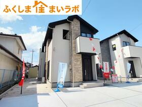 福島県伊達市田町