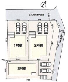 東京都青梅市和田町２丁目