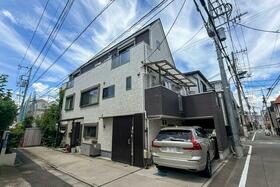 東京都北区西ケ原４丁目