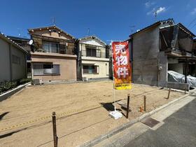 大阪府東大阪市衣摺５丁目