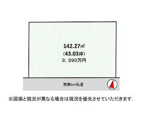埼玉県三郷市幸房
