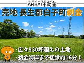 千葉県長生郡白子町剃金