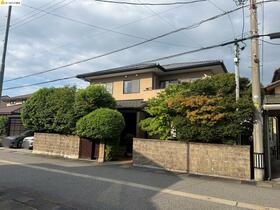 富山県富山市高屋敷
