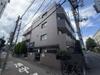 プレールドゥーク東新宿 3階 築20年1ヶ月の賃貸物件