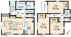 神奈川県横浜市緑区東本郷４丁目