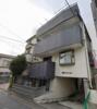 角田マンション 地下1階 築34年6ヶ月の賃貸物件