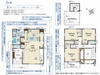  新築 2階建の賃貸物件