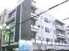 東十条商店街会館 4階 築55年10ヶ月の賃貸物件