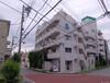トップ三軒茶屋第４ 4階 築41年1ヶ月の賃貸物件