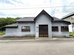 北海道小樽市張碓町