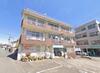 戸塚駅より徒歩9分 築48年4ヶ月 3階建の賃貸物件