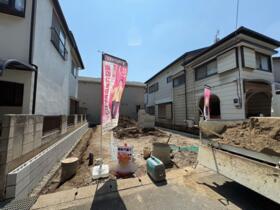 埼玉県草加市弁天２丁目